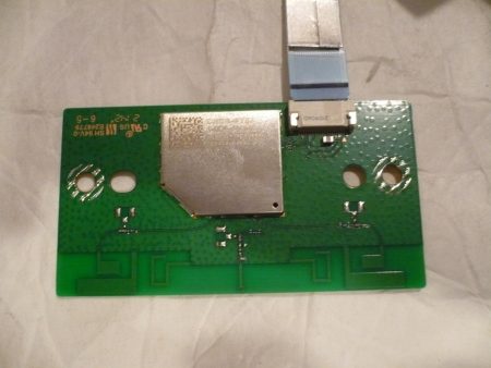 SONY XR65A80K TV WIFI MODULE 1-005-419-13   DHUR-SY63 For Cheap