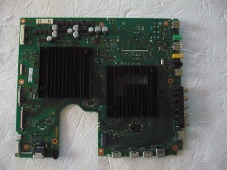 SONY XBR75X940E TV MAINBOARD A2170526A   1-982-021-11 Sale