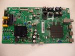 VIZIO D40F-G9 TV MAINBOARD V400HJ9-D03   TP.MT5581.PB761 For Sale