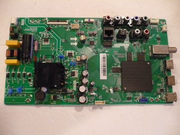 VIZIO D40F-G9 TV MAINBOARD V400HJ9-D03   TP.MT5581.PB761 For Sale