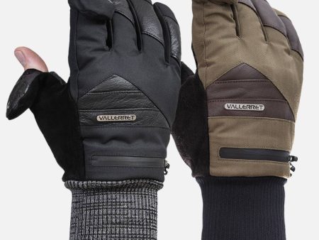 Markhof Pro V3 Photography Glove Online