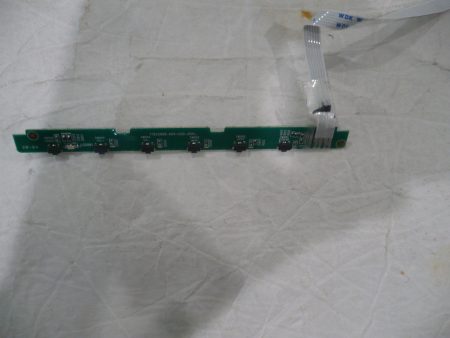 ACER V246HQL MONITOR BUTTON BOARD  715G5908-K04-000-004L Online now