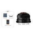 4mm f 2.8 lens for E FX M43 Online Sale