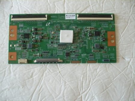 SONY XBR75X800G TV CONTROL BOARD LJ94-42762D   18Y SNTH2TA6AV0.1 on Sale