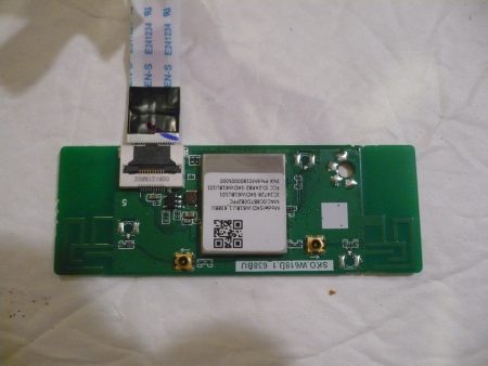 VIZIO V505-H19 TV WIFI MODULE 6M01B0000S000   SKO.W618U.638BU Fashion