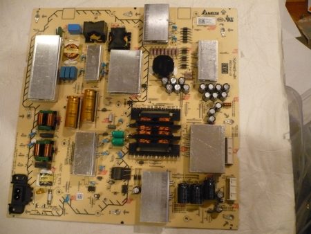 SONY XBR75X950H TV SUPPLY BOARD 100610921   AP-P410BMB For Discount