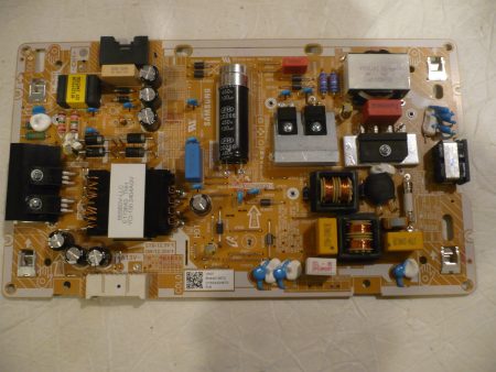 SAMSUNG UN55DU7200FXZA TV POWER SUPPLY BOARD BN44-01267C   L55S6DVD Online