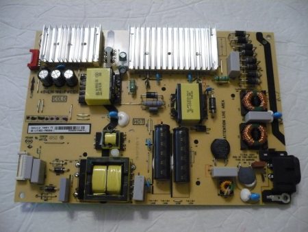 TCL 65S423 TV POWER SUPPLY BOARD 08-L171WD2-PW200AB   40-L141W4-PWC1CG Supply