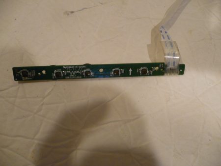 DELL S2817Q MONITOR BUTTON BOARD  748.A1903.0011 Online