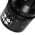 24mm-96mm T2.9 S35 Cine Zoom Lens for PL EF Sale