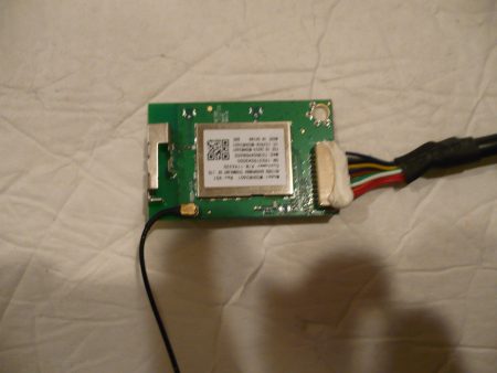 WESTINGHOUSE WR58UX4019 TV WIFI MODULE 1196330   WC0HR2601 Cheap