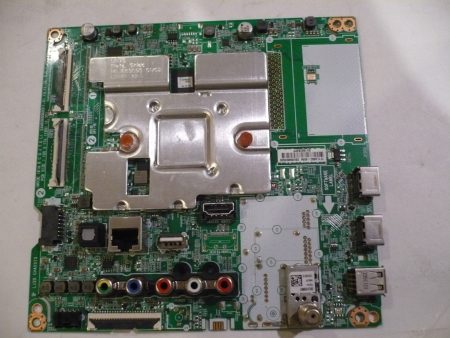 LG 43UN7000PUB TV MAINBOARD EBU65853506   EAX69083603 For Discount