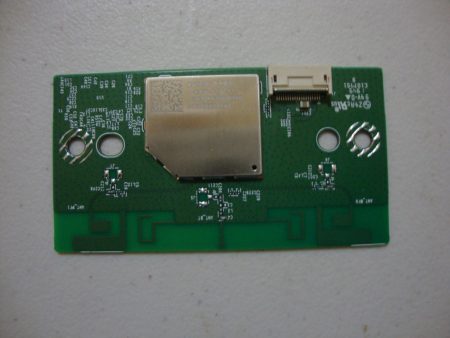 SONY XBR75X800H TV WIFI MODULE 1-005-419-11  DHUR-SY63 on Sale