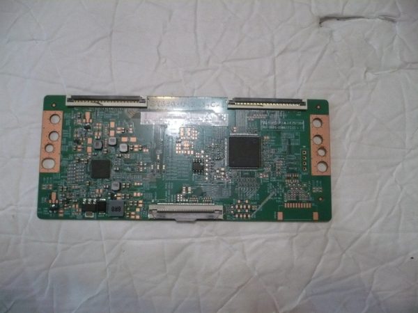 VIZIO V555M-K01 TV CONTROL BOARD ST5461D12-6-C-1 Discount