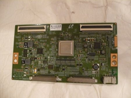 SONY XBR75X900H TV CONTROL BOARD LJ94-45133D   20Y S75JU22H2TA6BV0.2 Online now