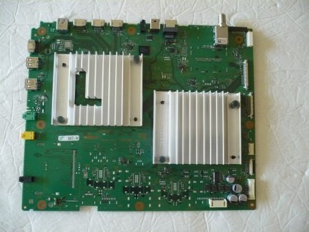 SONY XBR85X950G TV MAINBOARD A2229096A   1-984-326-21 Online now