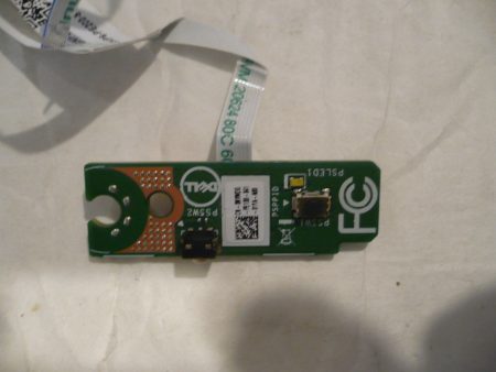 DELL 22-3277 COMPUTER BUTTON BOARD E387069GE-1 For Cheap