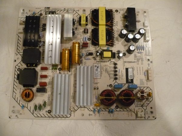 SONY XBR75Z8H TV POWER SUPPLY BOARD 100677211   APS-433(CH) Online Sale