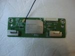 SONY XBR75X900E TV WIFI MODULE 1-458-966-11 Online Sale