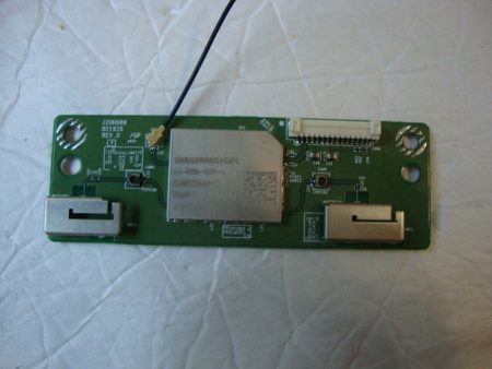 SONY XBR75X900E TV WIFI MODULE 1-458-966-11 Online Sale