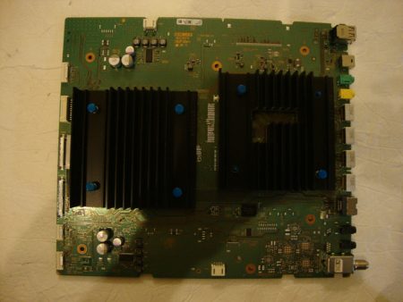 SONY XBR75X950H TV MAINBOARD A5011896A   1-003-688-21 For Cheap