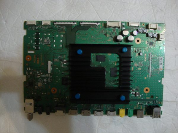 SONY XBR85X90CH TV MAINBOARD A5014255A   1-006-895-21 Online now