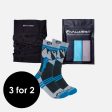 3 for 2: Scandi Bundle Online now