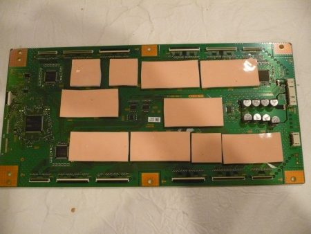 SONY XBR75Z8H TV LED DRIVER BOARD A5012958A   1-006-899-11 on Sale