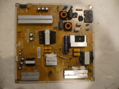 LG 75NAN075UQA TV POWER SUPPLY BOARD EAXY65895542   EAX69501502(1.0) Online