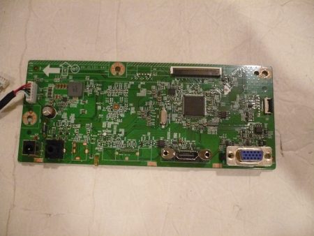 ACER G276HL MONITOR MAINBOARD 5E3MH01048   4H.2L101.A4C Fashion