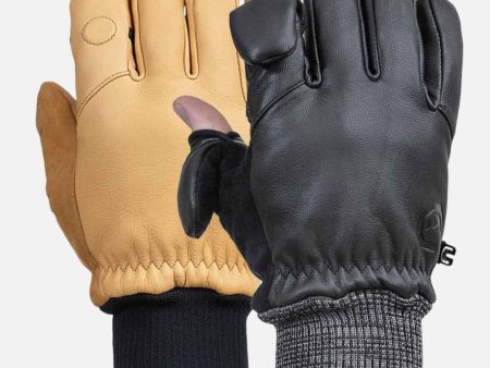 Hatchet Photography Glove Online