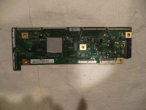 LG OLED65C1PUB TV CONTROL BOARD 6871L-6309E   6870C-0852B Cheap