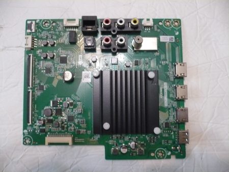 VIZIO V655-J09 TV MAINBOARD A0007100J   TD.MT5691T.U765 Online Hot Sale