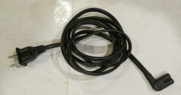 LG 65UN7300AUD TV POWER SUPPLY CORD Fashion