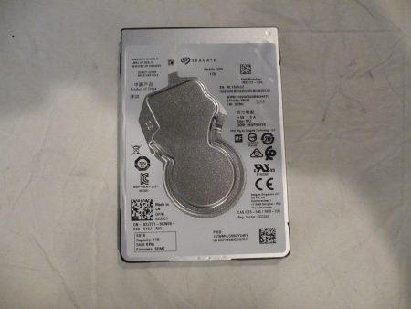 DELL 22-3277 COMPUTER HARD DRIVE SEAGATE 1RK172-036 (1TB) Fashion