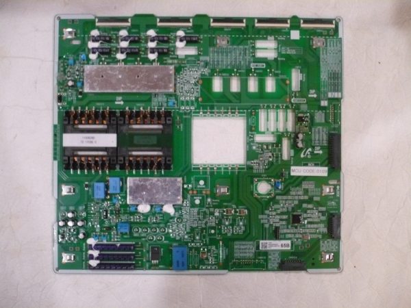 SAMSUNG QN65Q9FNAFXZA TV SUPPLY BOARD BN44-00943A   L65S9NBQ NHS Online Sale