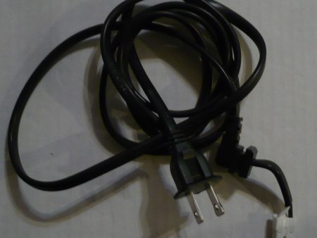 SONY KD-65X75CH TV POWER SUPPLY CORD Supply