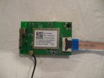 TCL 55S433 TV WIFI MODULE 07-RT8812-MA3G   WC1KR2601 Online now