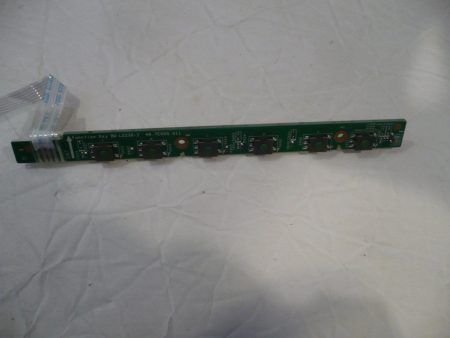 ACER T272HL MONITOR BUTTON BOARD  48.7E005.011 Discount