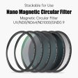 Magnetic Circular Filter Online Sale