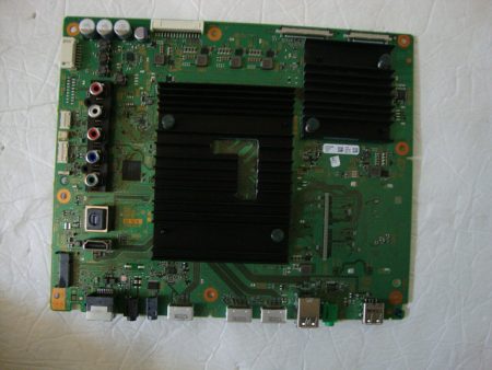 SONY XBR85X850G TV MAINBOARD A2229449B   1-983-791-22 Online Sale