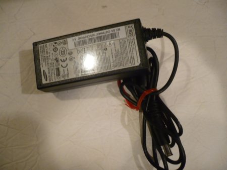 SAMSUNG S27D390H MONITOR AC ADAPTER (14V 1.79A) For Discount