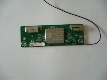 SONY XBR75X800G TV WIFI MODULE 1-458-998-11   J20H088 Online now