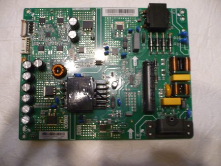 VIZIO V505-G9 TV POWER SUPPLY BOARD P19080653-0A02031   PW.108W2.683 Online Sale