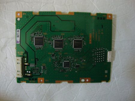 SONY XBR85X900H TV LED DRIVER BOARD A5012965A   1-006-906-11 For Discount