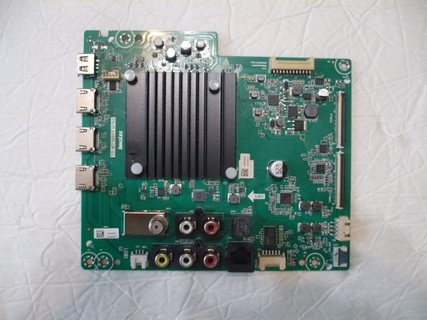 VIZIO V655-H19 TV MAINBOARD TD.MT5691T.U762 Cheap