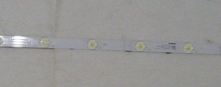 HISENSE 50H8G TV LED STRIP 22781400   JHD500X3U51-TA Fashion