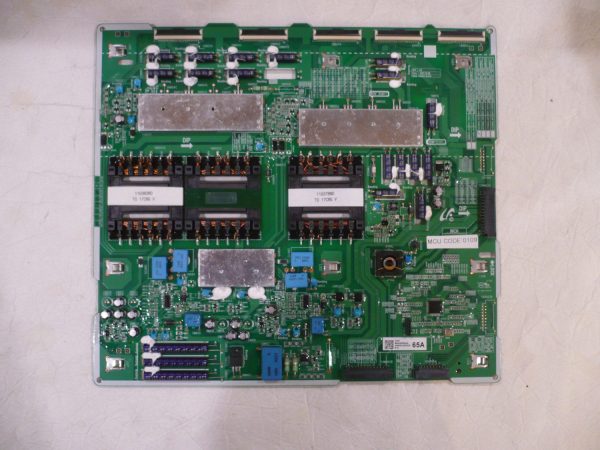 SAMSUNG QN65Q9FNAFXZA TV SUPPLY BOARD BN44-00944A   L55S9NAQ NHS on Sale