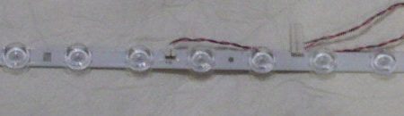 TCL 43S431 TV LED STRIP 4C-LB4321-HR03JC   43HR338M21A1 V0 Online Hot Sale