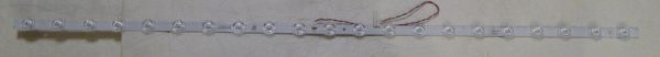 TCL 43S431 TV LED STRIP 4C-LB4321-HR03JC   43HR338M21A1 V0 Online Hot Sale